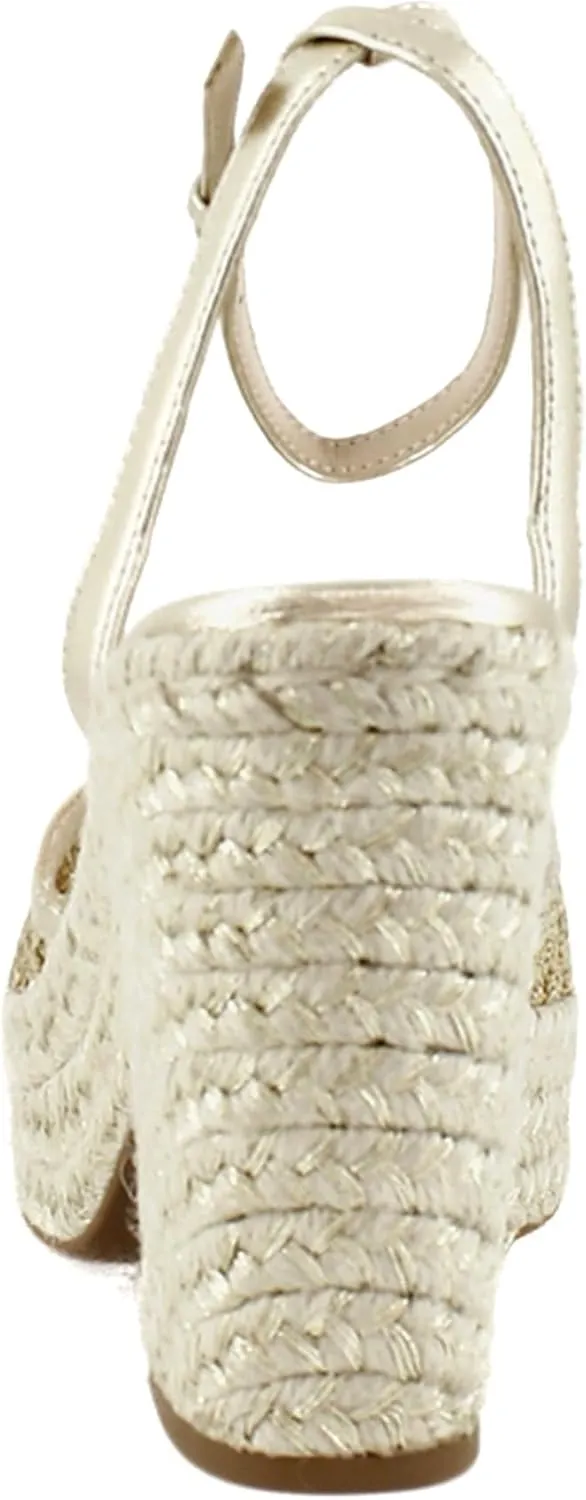 Steve Madden Women's Sydnee Heeled Sandal
