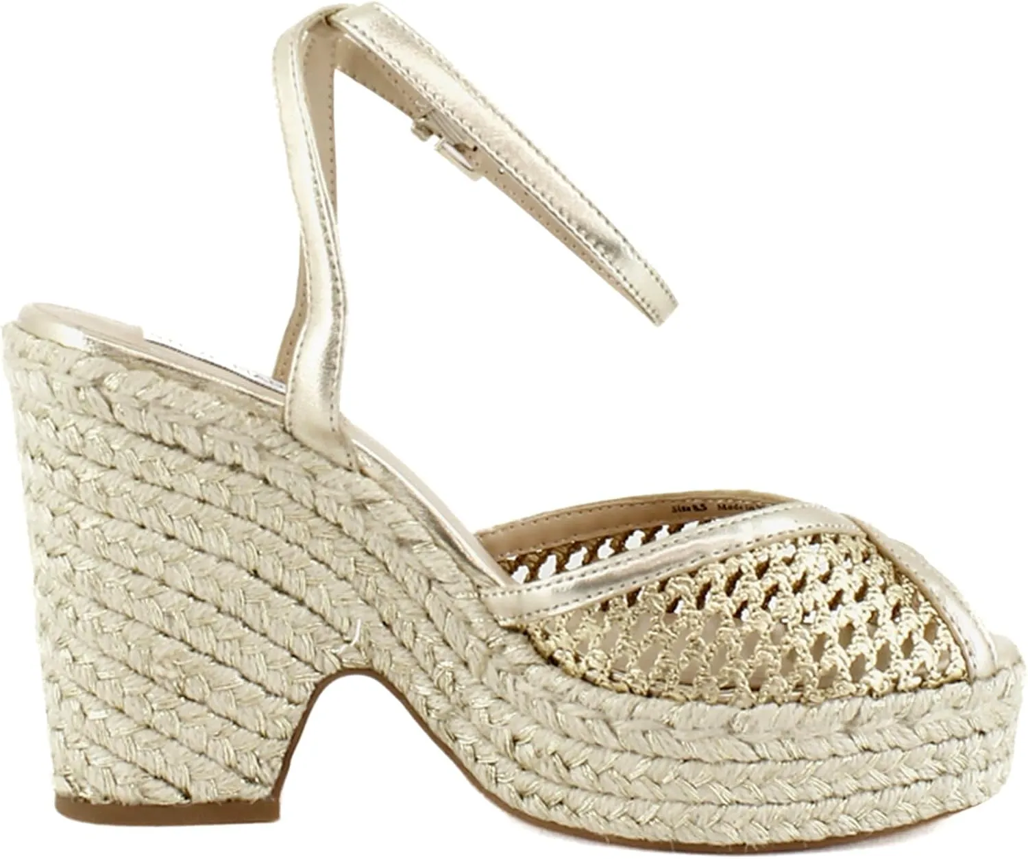 Steve Madden Women's Sydnee Heeled Sandal