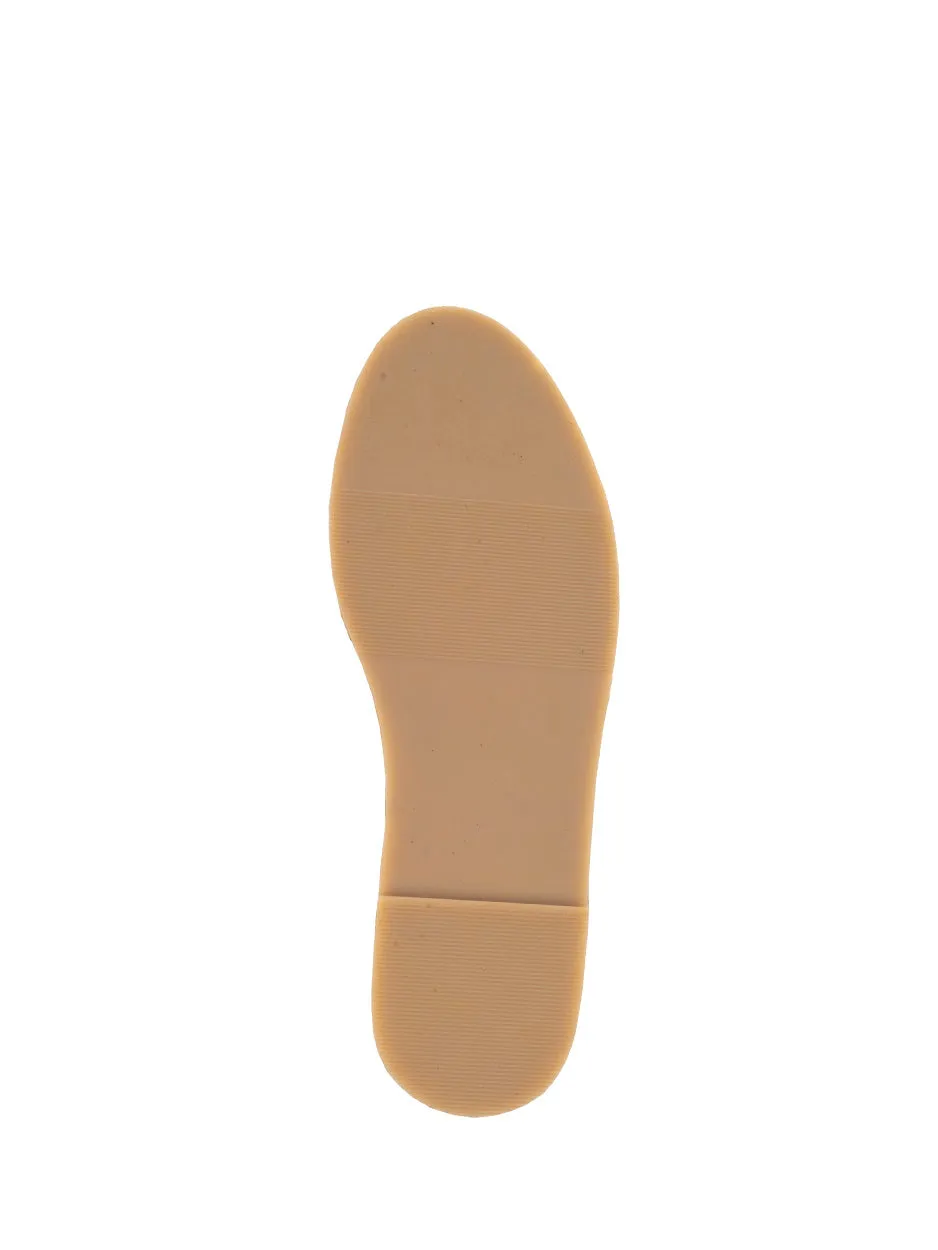 Tiffy | Espadrilles Goud