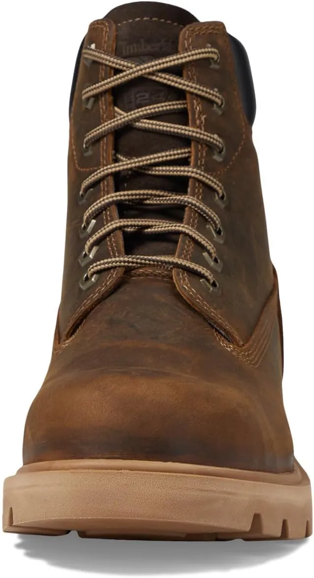 Timberland PRO Unisex-Adult Sawhorse 6" Composite Safety Toe