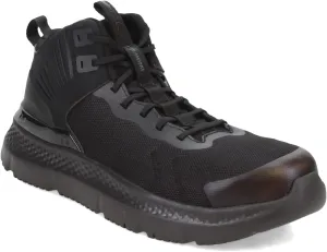 Timberland PRO Unisex-Adult Setra Mid Composite Safety Toe Industrial Athletic Work Shoe