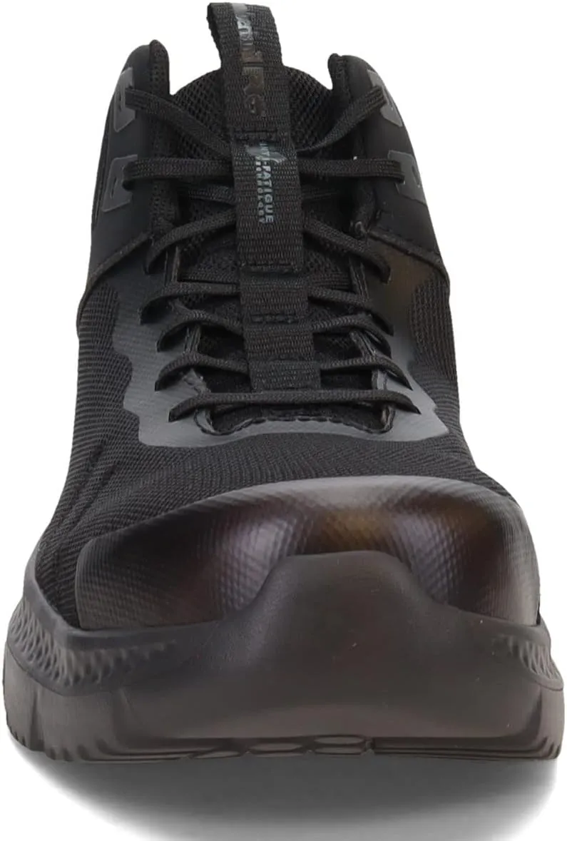 Timberland PRO Unisex-Adult Setra Mid Composite Safety Toe Industrial Athletic Work Shoe