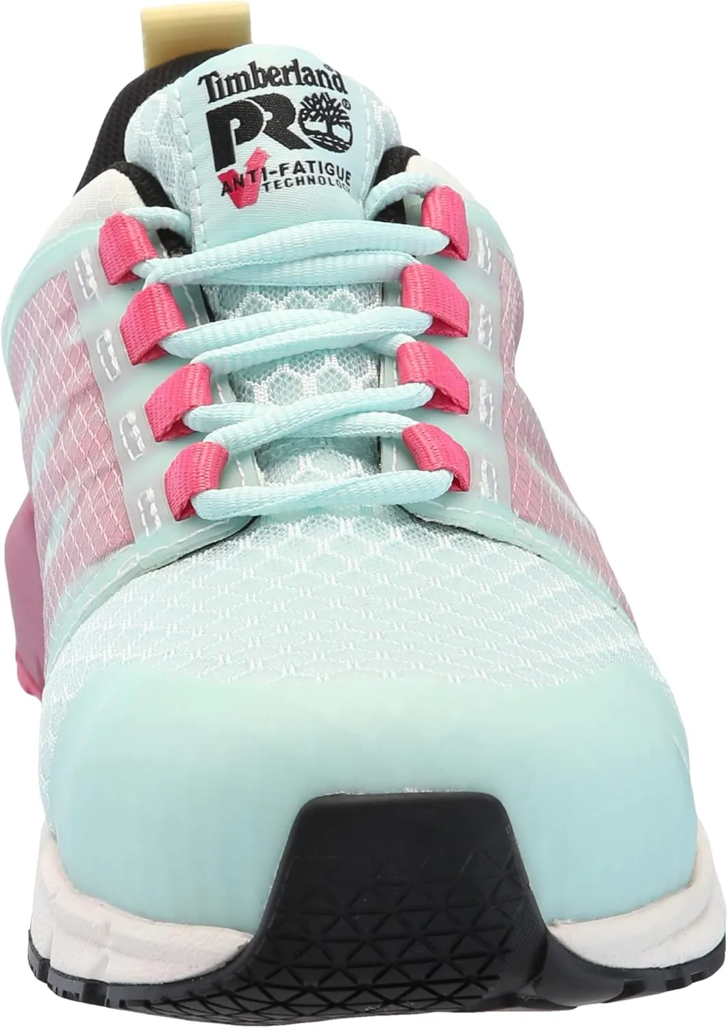 Timberland PRO Women's Radius Composite Safety Toe Industrial Athletic Work Shoe