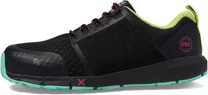 Timberland PRO Women's Radius Composite Safety Toe Industrial Athletic Work Shoe