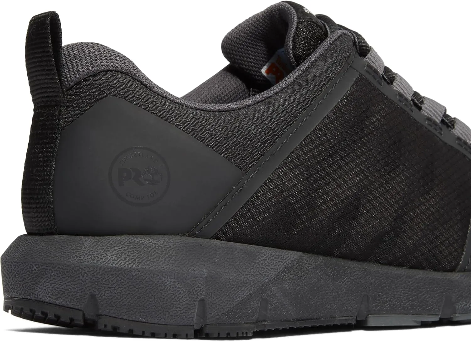 Timberland PRO Women's Radius Composite Safety Toe Static Dissipative Industrial Athletic Work Shoe