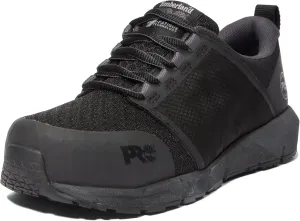 Timberland PRO Women's Radius Composite Safety Toe Static Dissipative Industrial Athletic Work Shoe