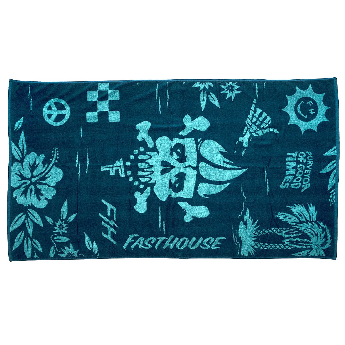 Tribe Towel