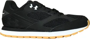 Under Armour Men's UA Jogger Athletic Shoes Sneakers 3028387 (Black/White 001, US Footwear Size System, Adult, Men, Numeric, Medium, 12)