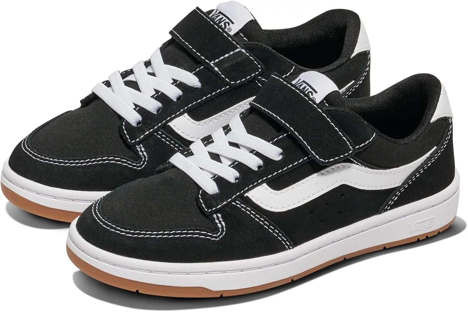 Vans Kids' Ryland LS V Shoe