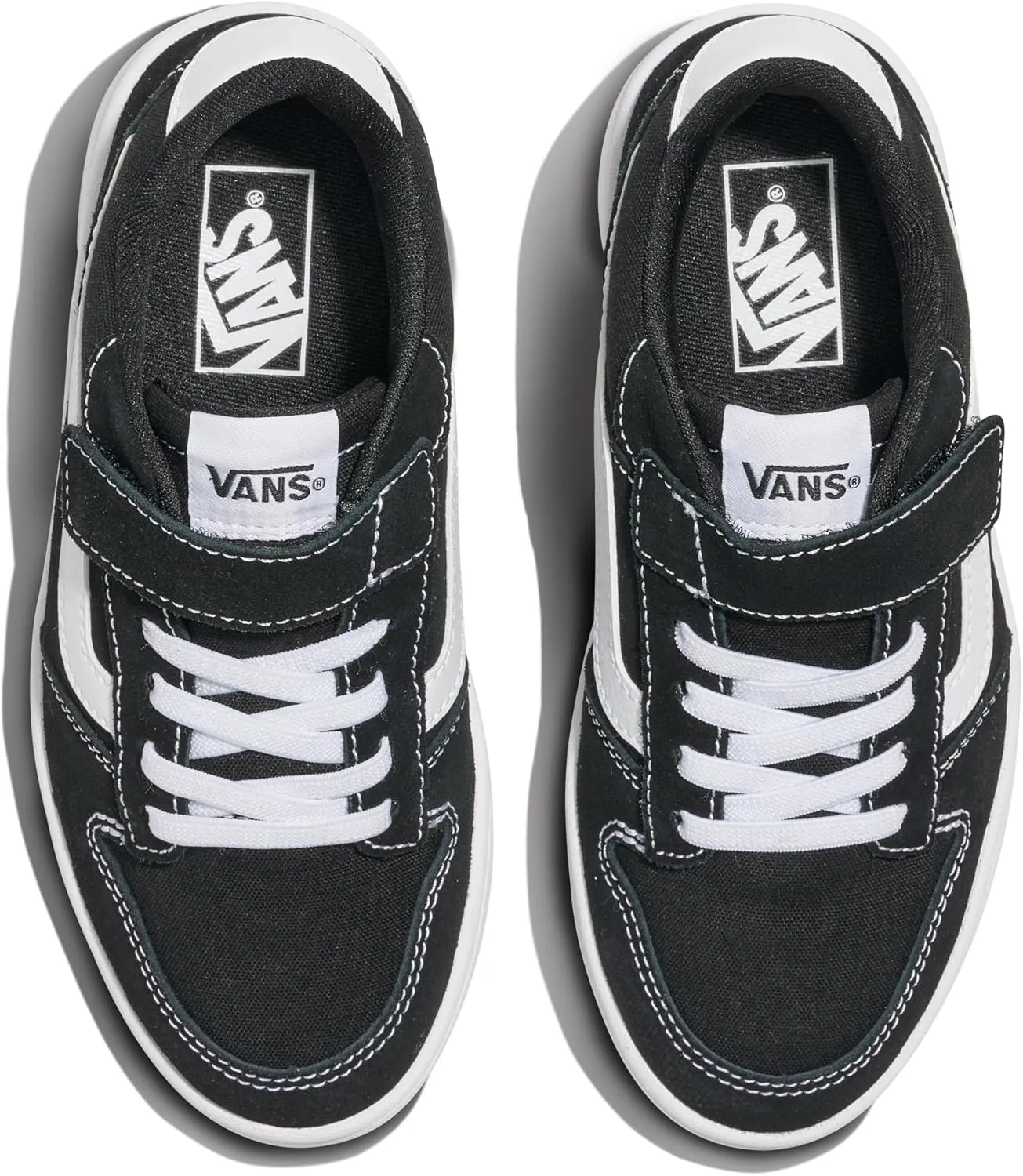 Vans Kids' Ryland LS V Shoe