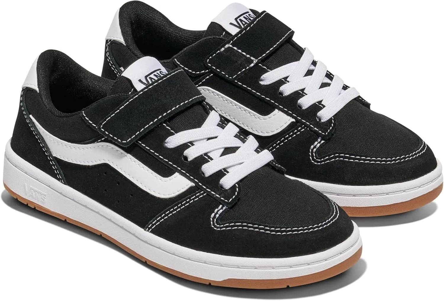 Vans Kids' Ryland LS V Shoe
