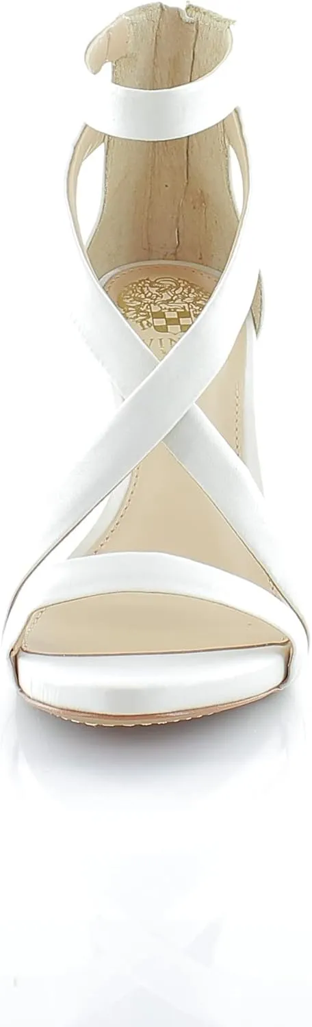 Vince Camuto Women's Devinhara High Heel Dress Heeled Sandal