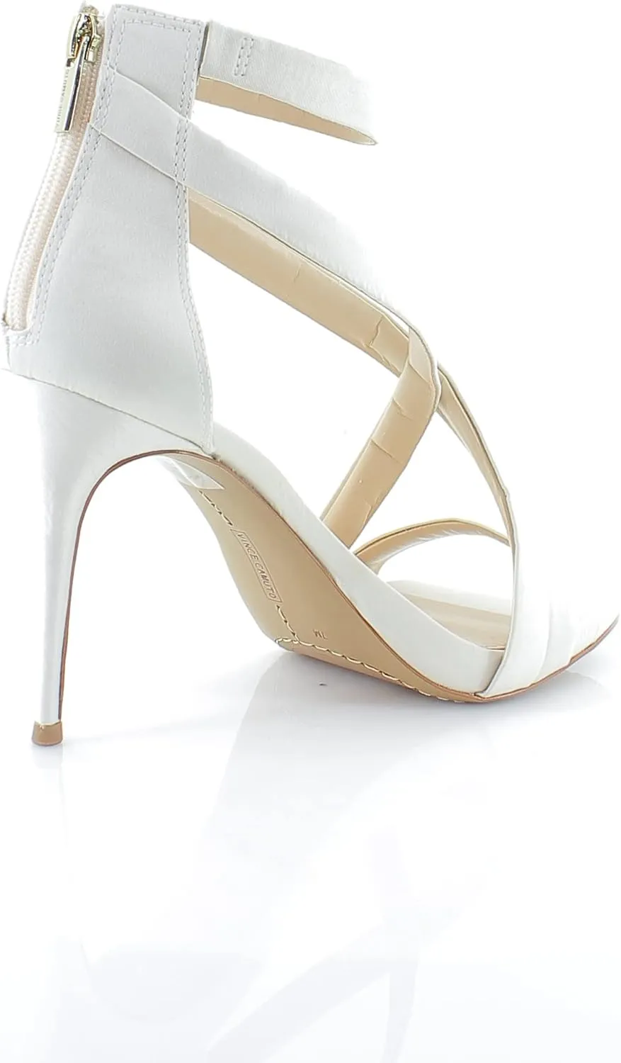 Vince Camuto Women's Devinhara High Heel Dress Heeled Sandal