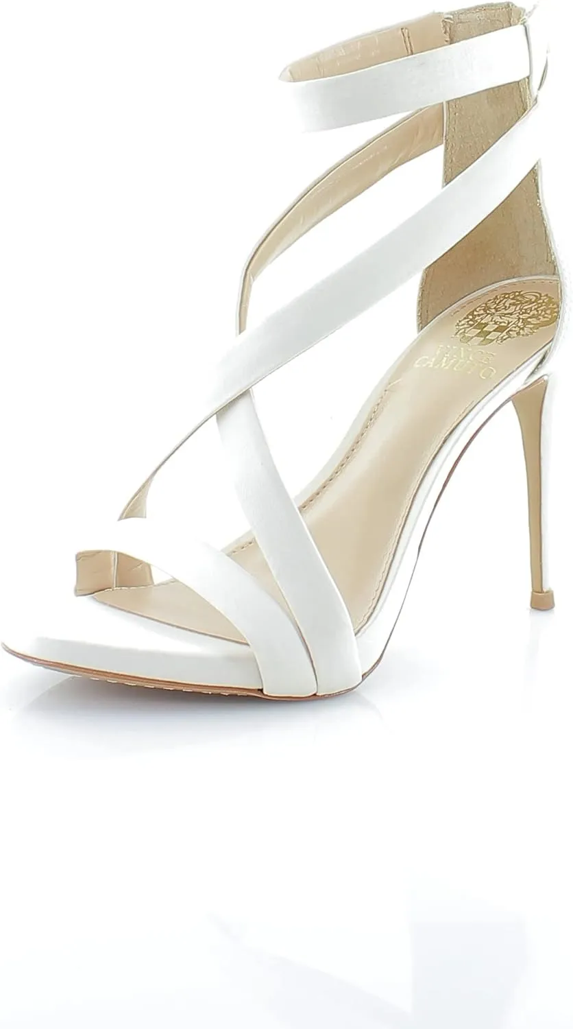 Vince Camuto Women's Devinhara High Heel Dress Heeled Sandal