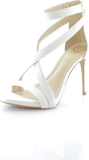 Vince Camuto Women's Devinhara High Heel Dress Heeled Sandal