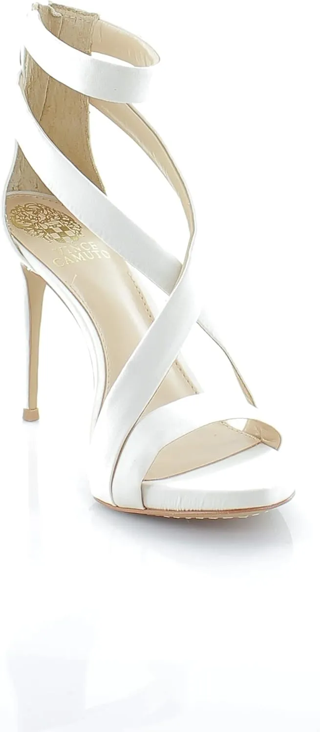Vince Camuto Women's Devinhara High Heel Dress Heeled Sandal