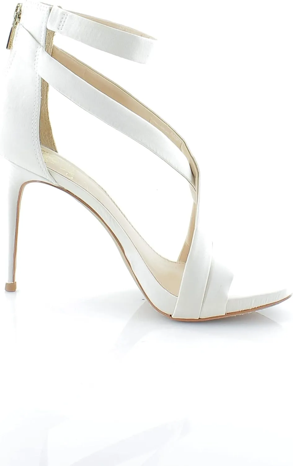 Vince Camuto Women's Devinhara High Heel Dress Heeled Sandal