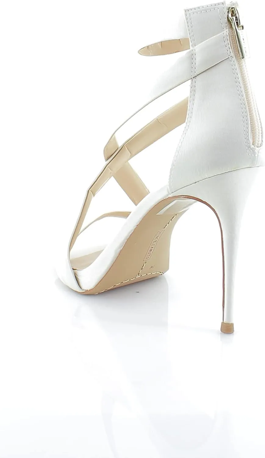 Vince Camuto Women's Devinhara High Heel Dress Heeled Sandal