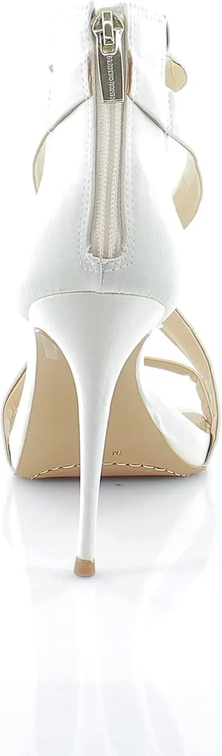 Vince Camuto Women's Devinhara High Heel Dress Heeled Sandal