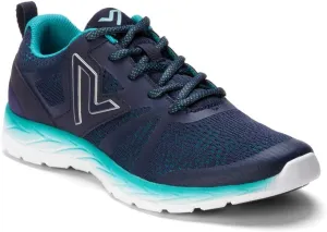 Vionic Women's Brisk Miles Leisure Sneakers- Supportive Walking Shoes