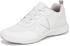 Vionic Women's Walking Shoes Shay II- Active Lace-Up Walking Sneakers Sizes 5-13