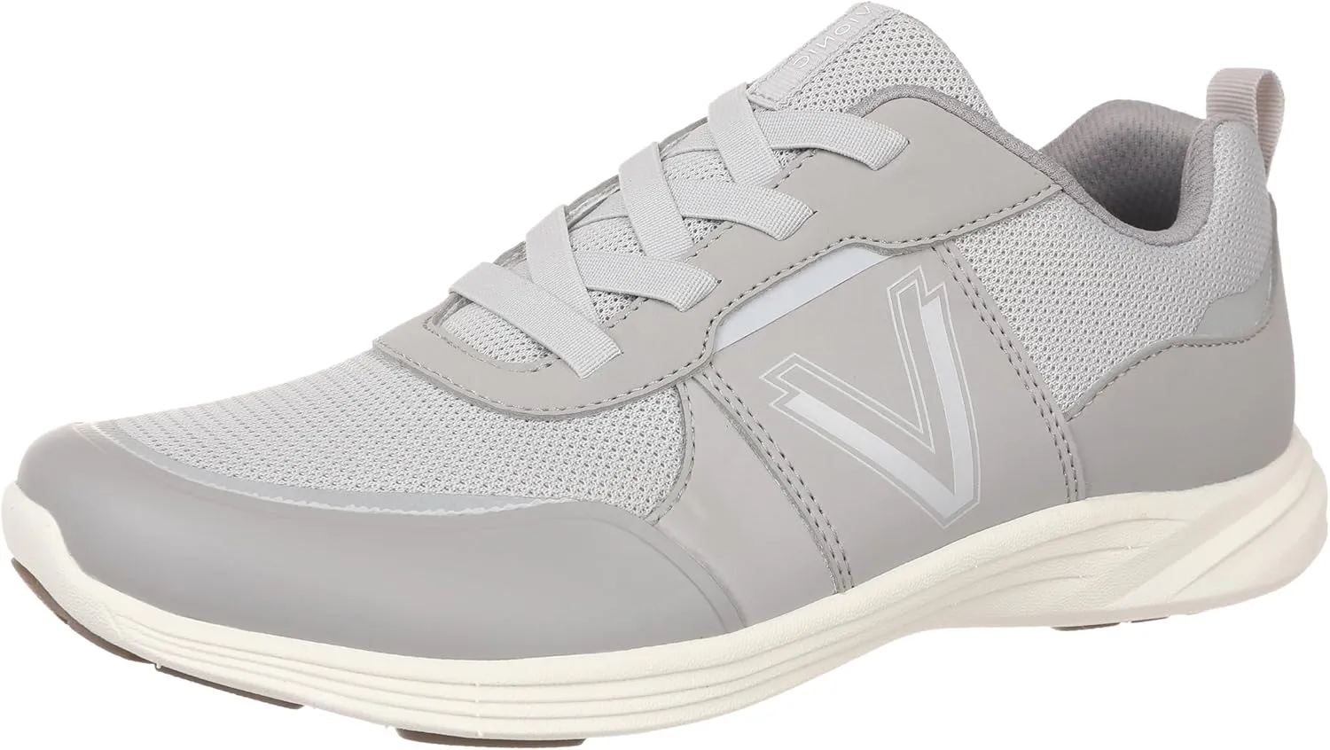 Vionic Women's Walking Shoes Shay II- Active Lace-Up Walking Sneakers Sizes 5-13