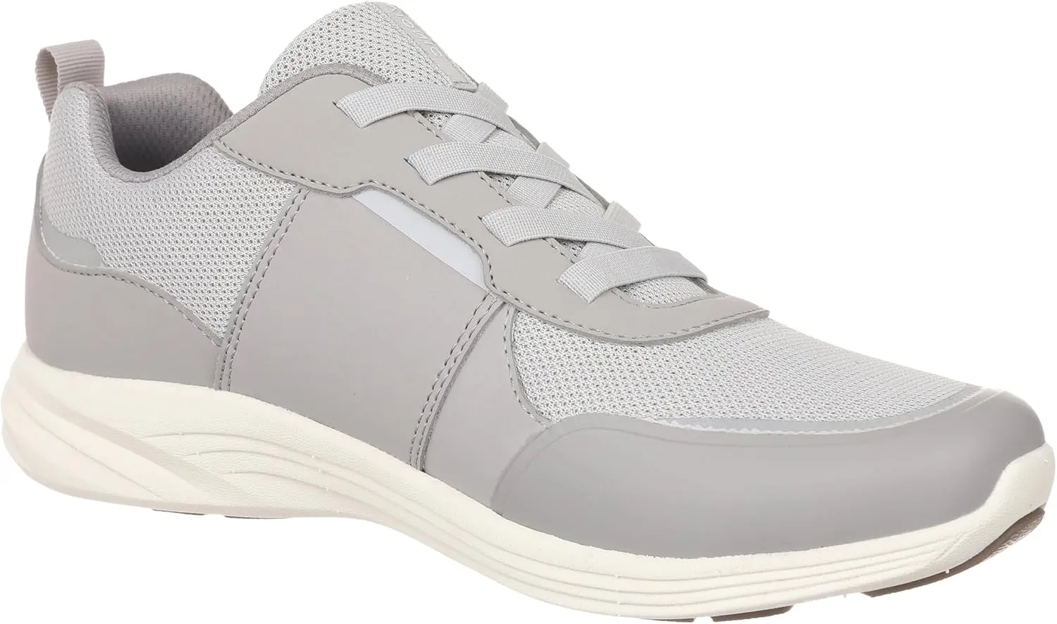 Vionic Women's Walking Shoes Shay II- Active Lace-Up Walking Sneakers Sizes 5-13