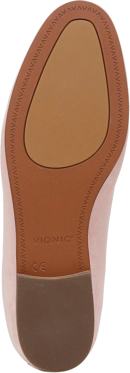 Vionic Women's Willa Slip-on Loafer