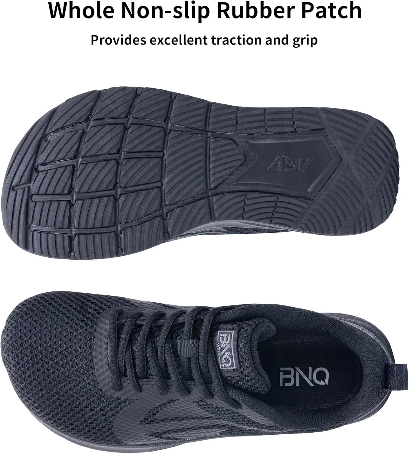 Womens Arch Support Walking Shoes Wide Toe Box Orthotic Sneakers Air Tennis Shoes for Plantar Fasciitis Pain Relief, Size 6-11