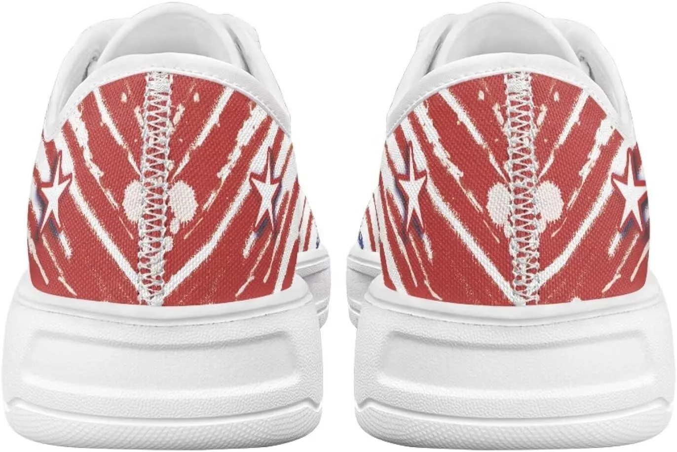Womens Canvas Sneakers Lightweight Lace Up Fashion Comfortable Canvas Shoes Low Top Slip On Casual Tennis Walking Footwear