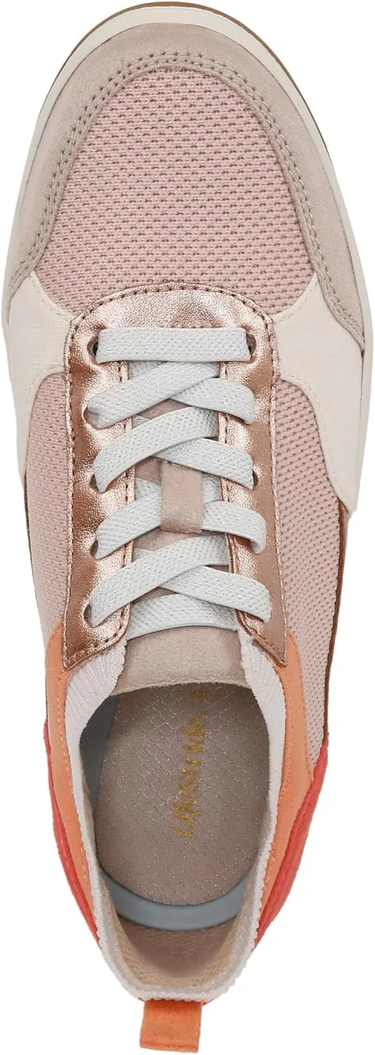 Women's Dynamic Sneaker