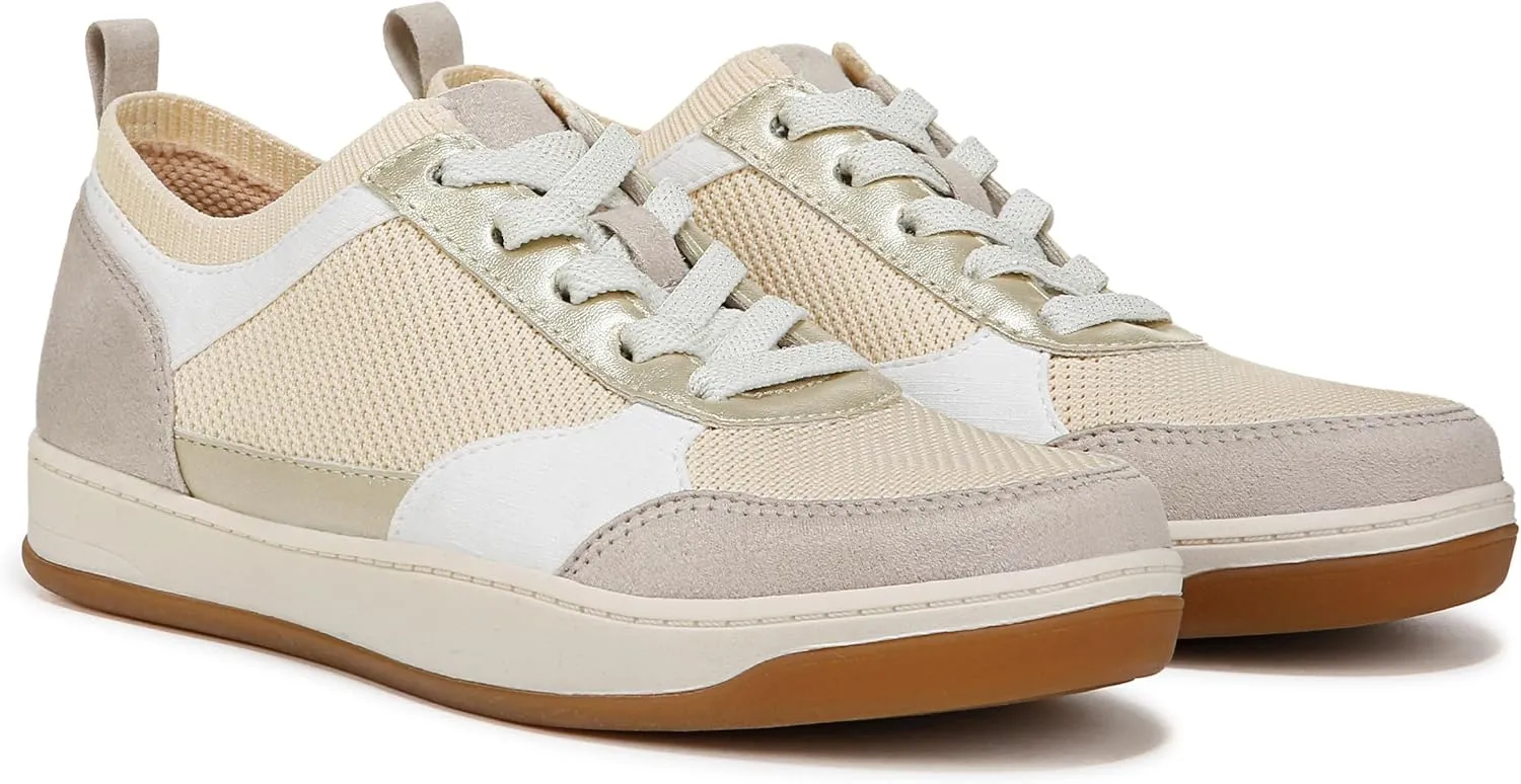 Women's Dynamic Sneaker
