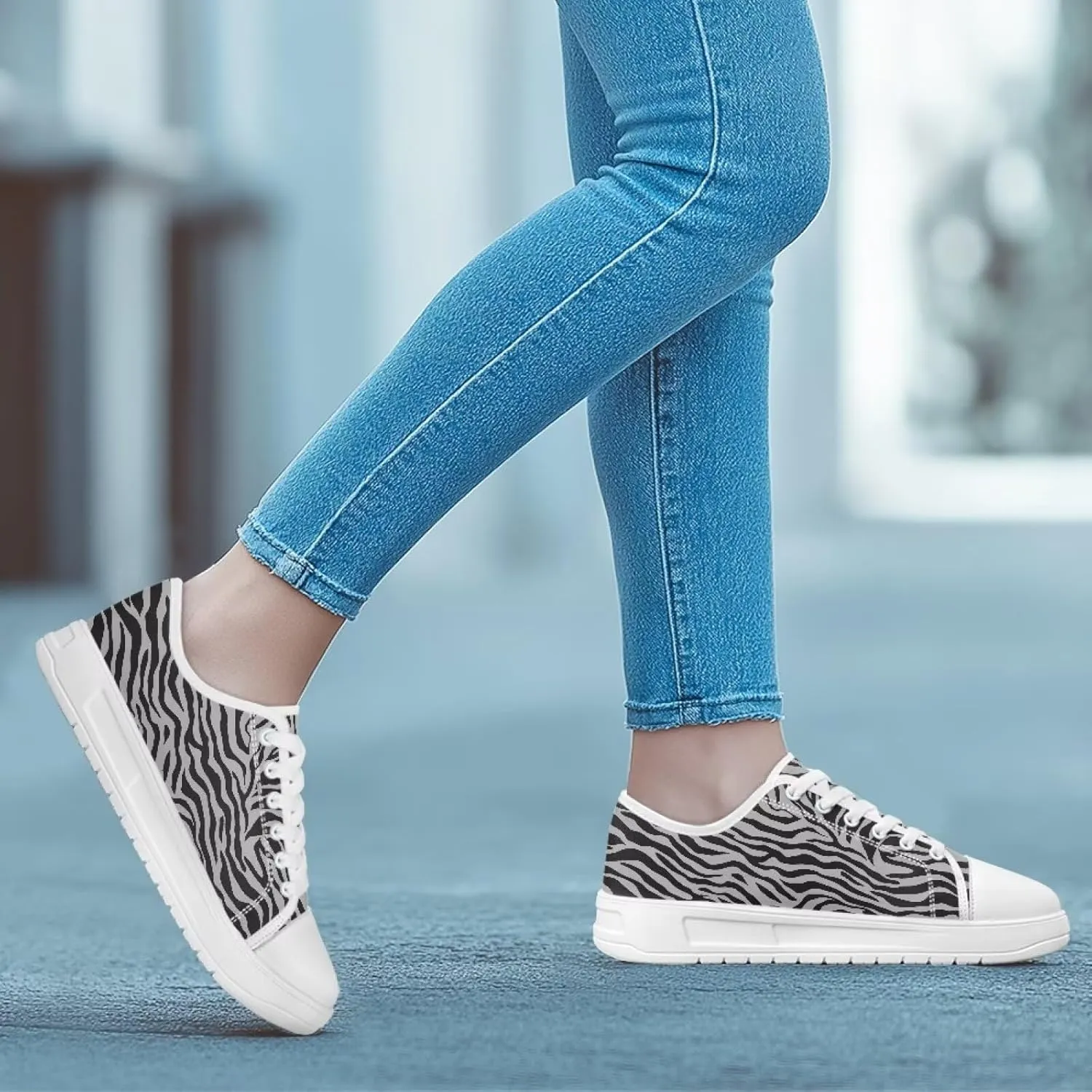 Women's Fashion Sneakers Comfort Wear Outdoor Shoes for Women Breathable Sports Casual Walking Jogging Shoes