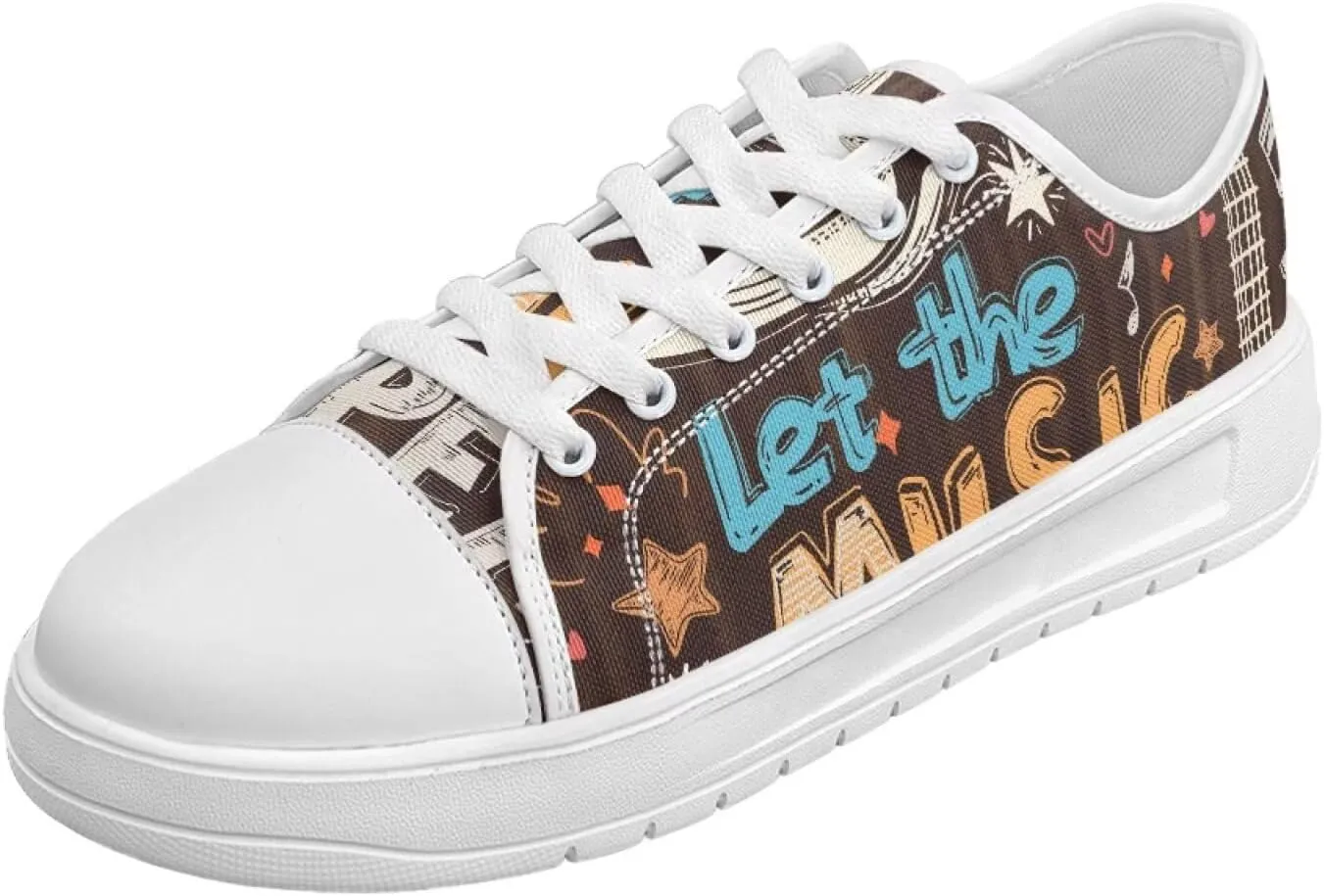 Women's Fashion Sneakers Comfort Wear Outdoor Shoes for Women Breathable Sports Casual Walking Jogging Shoes