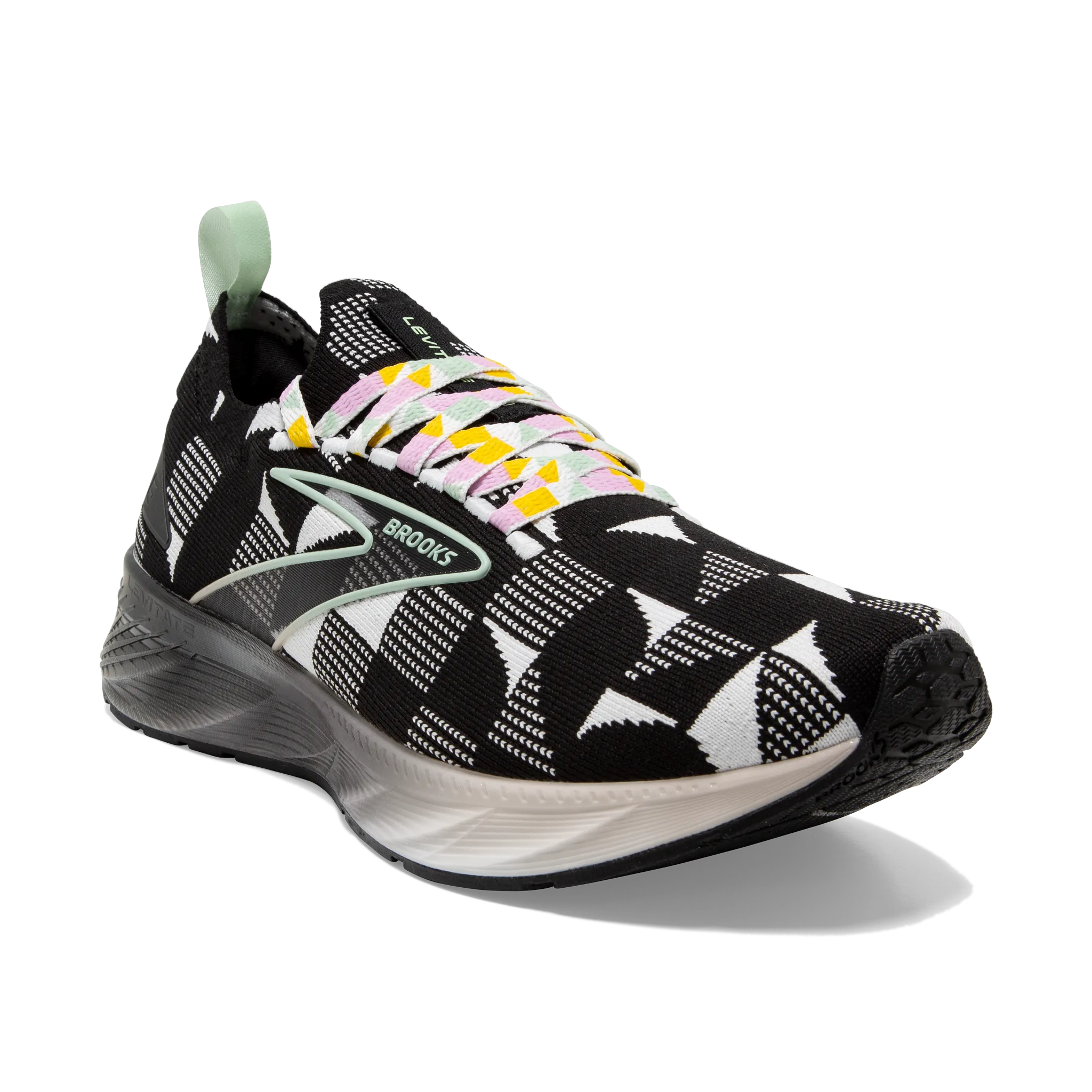 Women's Levitate StealthFit 6