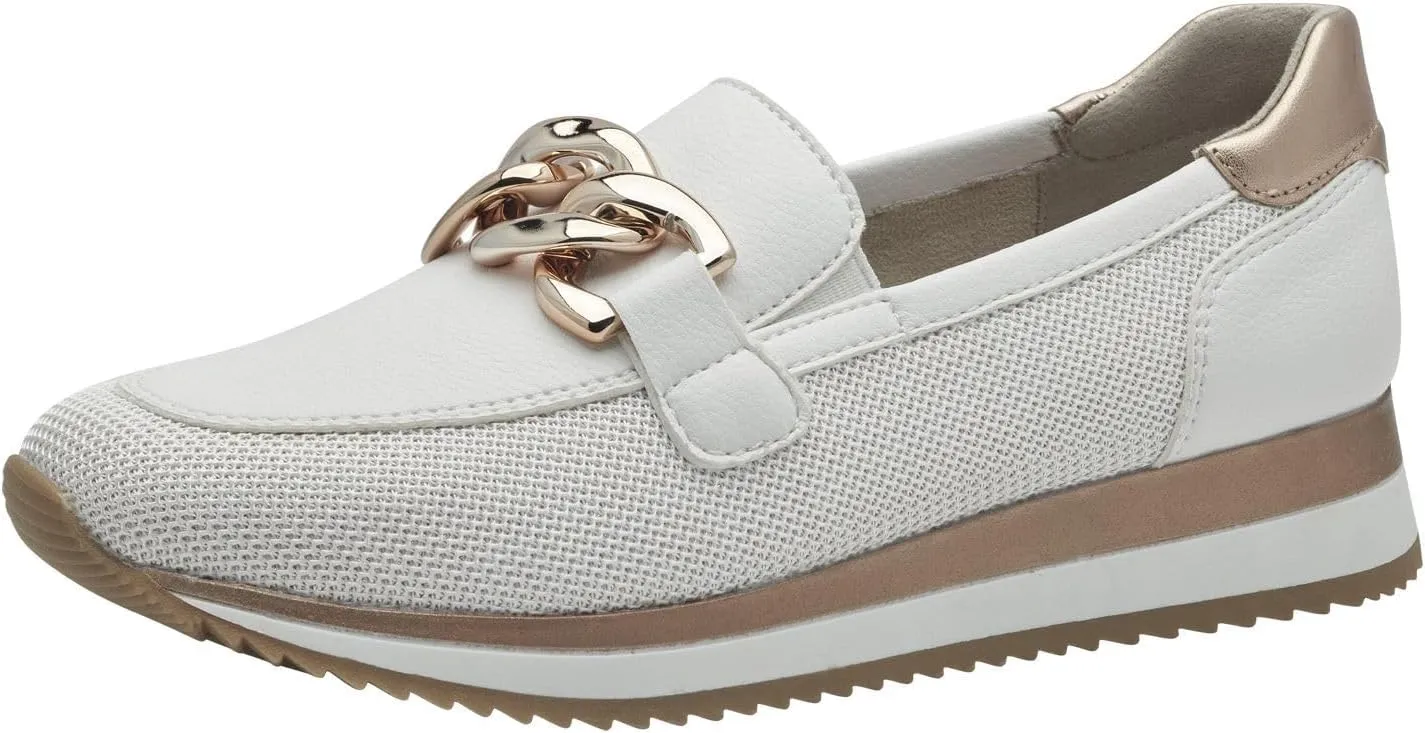 Women's Low-top Sneakers
