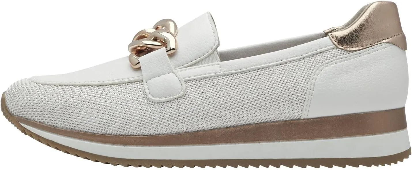 Women's Low-top Sneakers