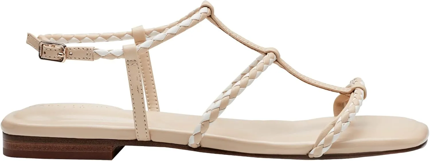 Women's Maze Flat Sandal