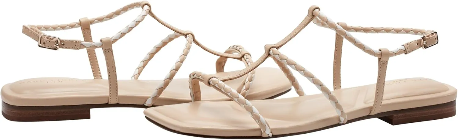 Women's Maze Flat Sandal