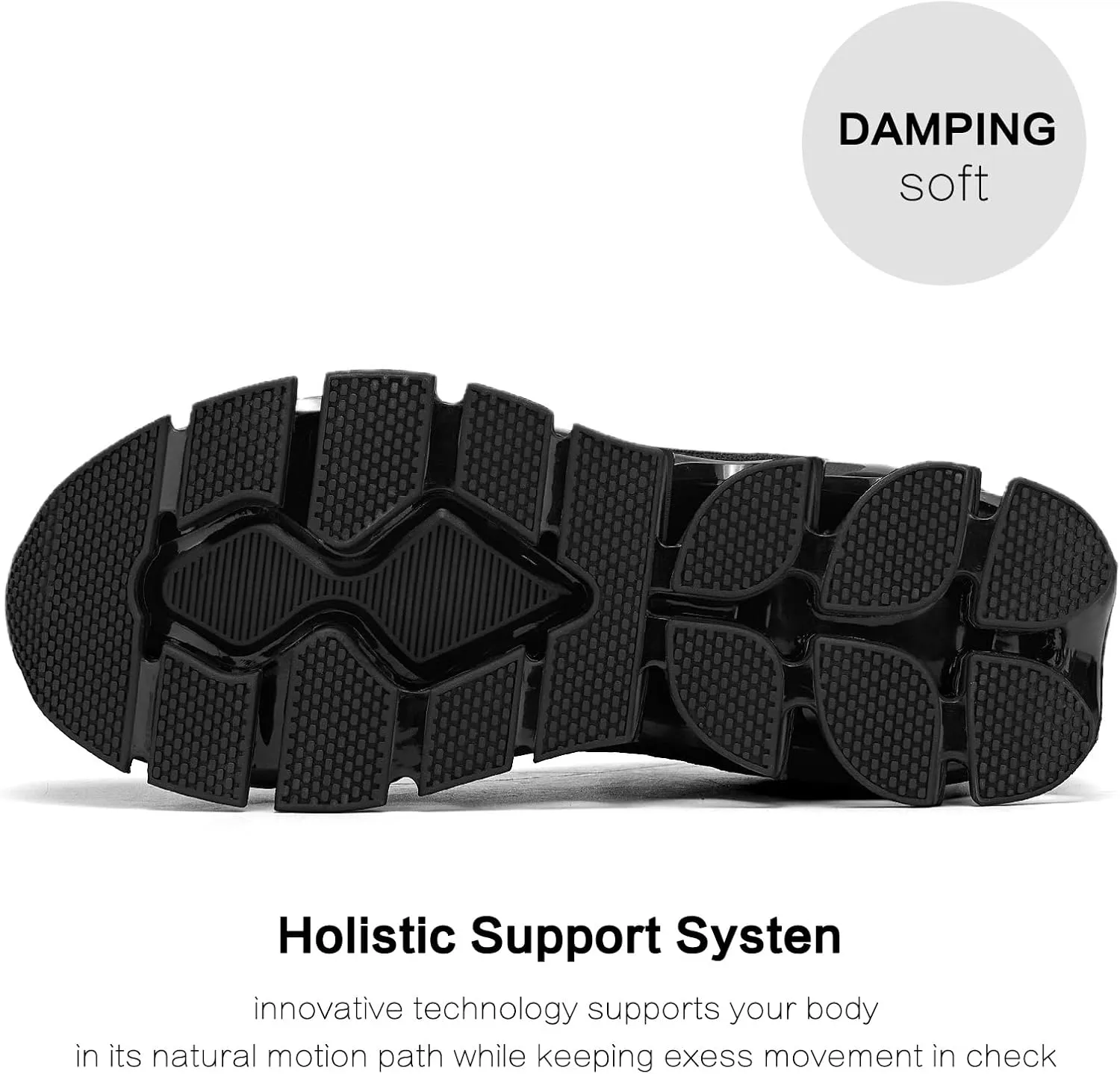 Womens Running Shoes Blade Tennis Walking Casual Fashion Sneakers Breathable Non Slip Gym Sports Work Athletic Trainers