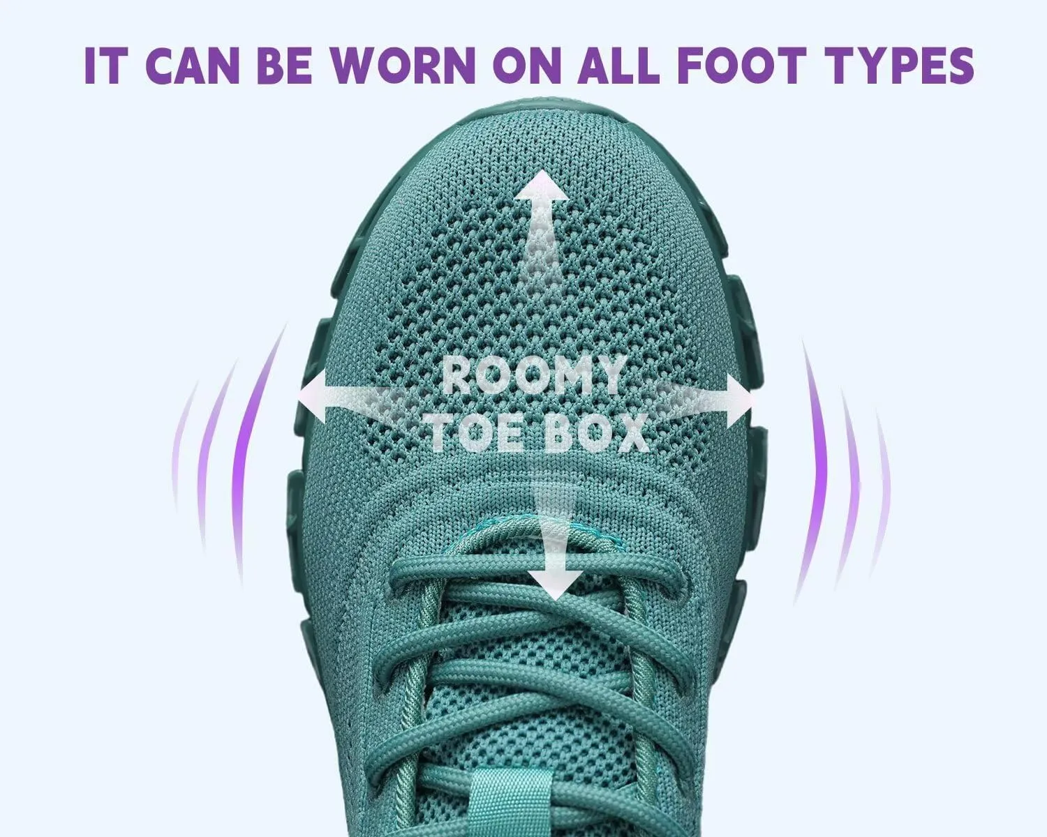Womens Running Shoes Blade Tennis Walking Casual Fashion Sneakers Breathable Non Slip Gym Sports Work Athletic Trainers