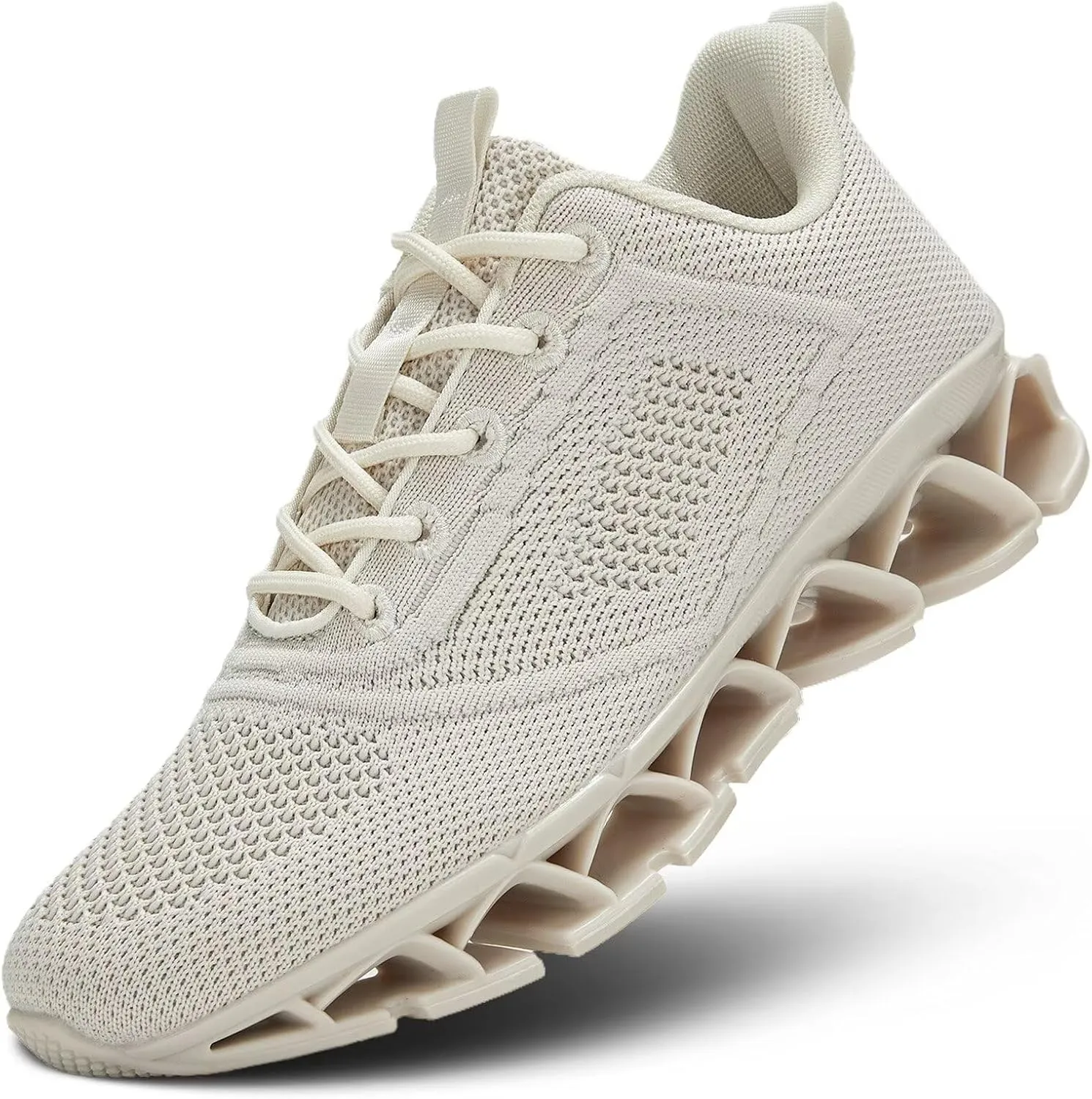 Womens Running Shoes Blade Tennis Walking Casual Fashion Sneakers Breathable Non Slip Gym Sports Work Athletic Trainers