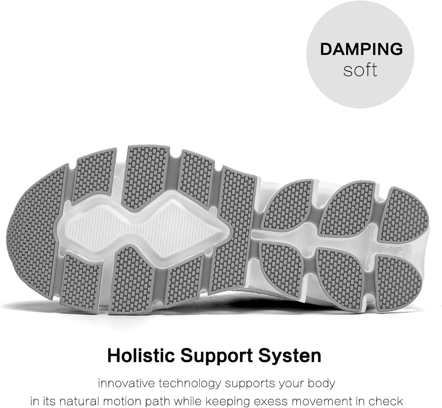 Womens Running Shoes Blade Tennis Walking Casual Fashion Sneakers Breathable Non Slip Gym Sports Work Athletic Trainers