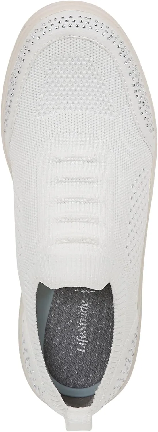 Women's Timeless Bright Sneaker