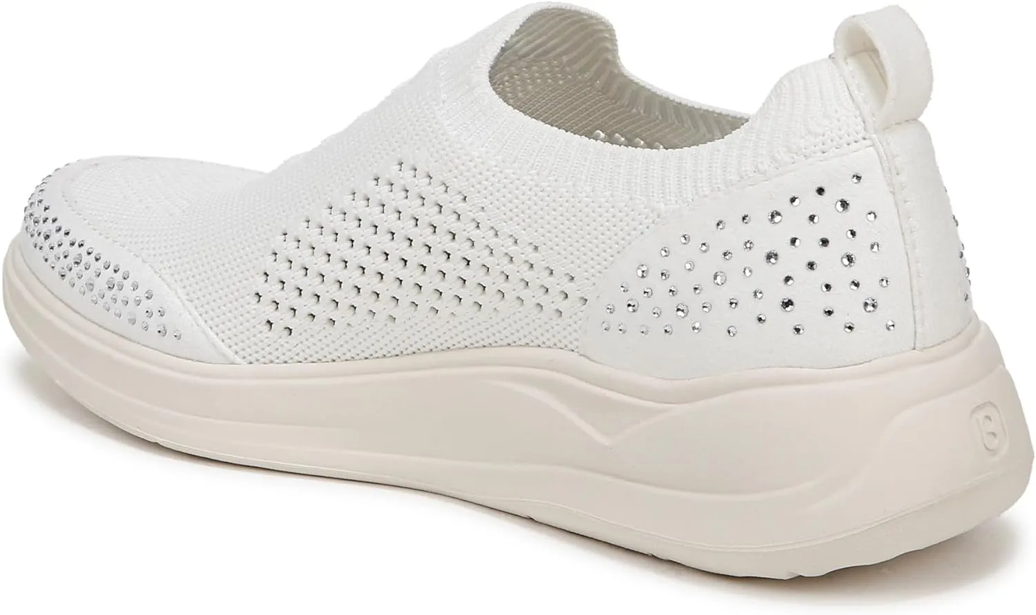 Women's Timeless Bright Sneaker