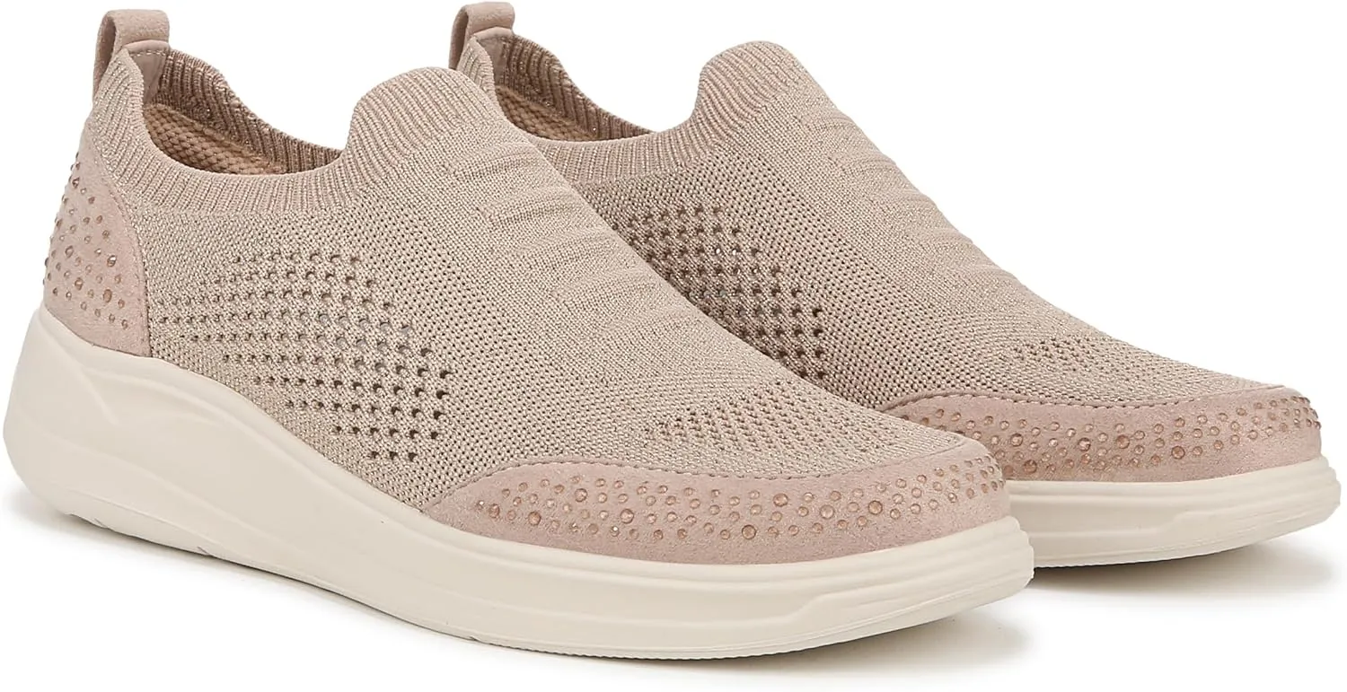 Women's Timeless Bright Sneaker