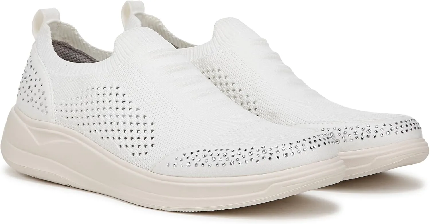 Women's Timeless Bright Sneaker