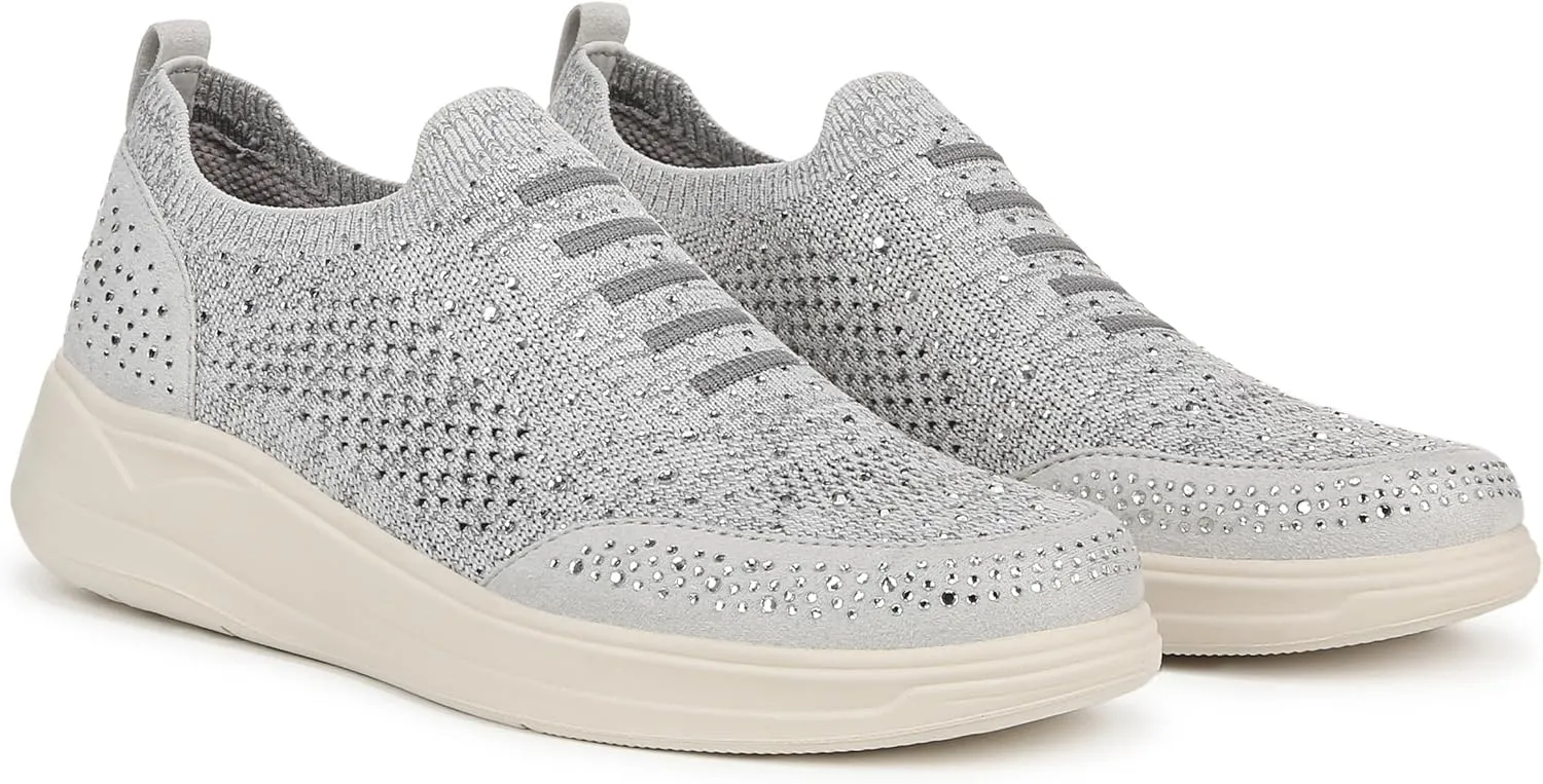 Women's Timeless Bright Sneaker