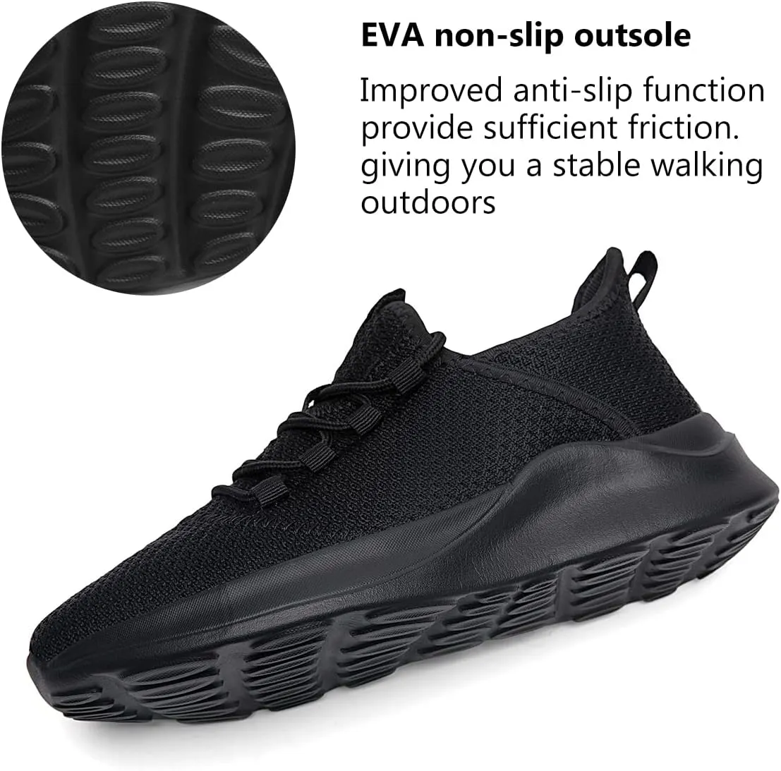 WYGRQBN Women's Walking Shoes Lightweight Tennis Fashion Sneakers Sports Workout Gym Shoes for Running