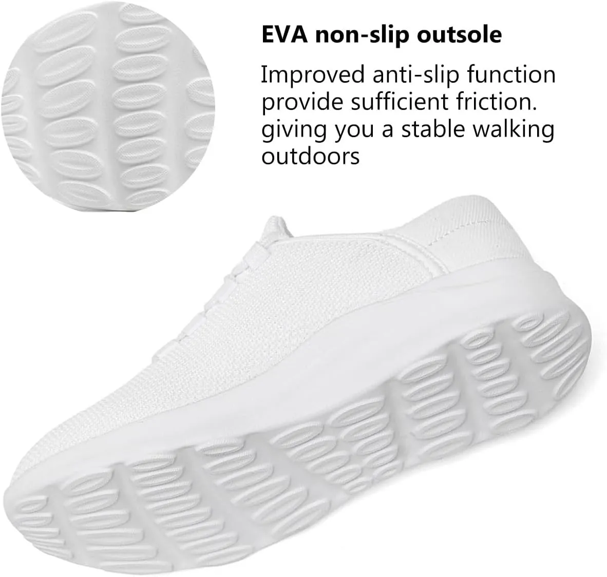 WYGRQBN Women's Walking Shoes Lightweight Tennis Fashion Sneakers Sports Workout Gym Shoes for Running